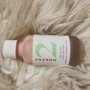 Morphe Hit the Dot‎ Spot Solution NEW